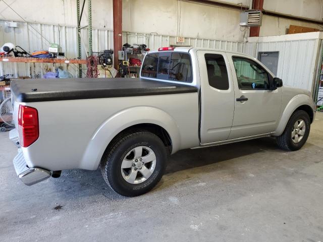 2010 Nissan Frontier King Cab Se VIN: 1N6AD0CU0AC412102 Lot: 55103434