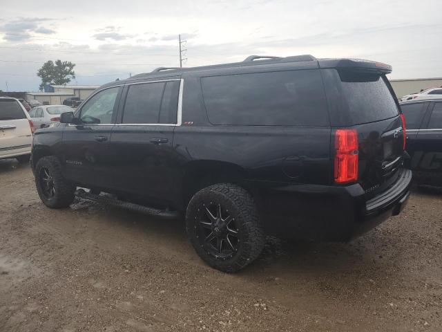 2017 CHEVROLET SUBURBAN K - 1GNSKHKC9HR306699