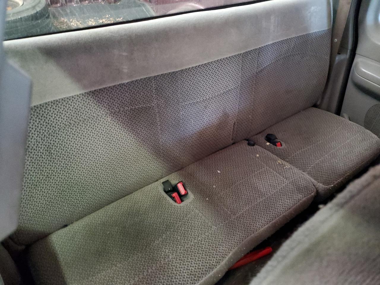 1FTZX1724XKB89699 1999 Ford F150