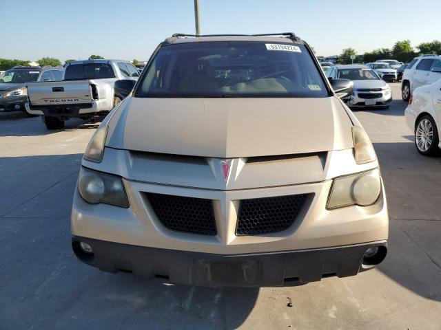 2002 Pontiac Aztek VIN: 3G7DA03EX2S567509 Lot: 53194224