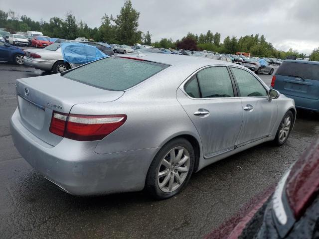 2007 Lexus Ls 460 VIN: JTHBL46F375022282 Lot: 53831694