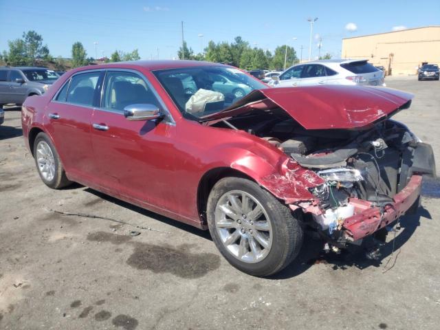 2014 Chrysler 300C VIN: 2C3CCAEG8EH365291 Lot: 55355944