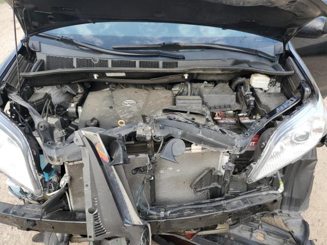 5TDYZ3DC0LS049828 Toyota All Models SIENNA XLE 12