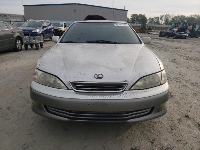 2000 Lexus Es 300 VIN: JT8BF28G2Y5092956 Lot: 54154394