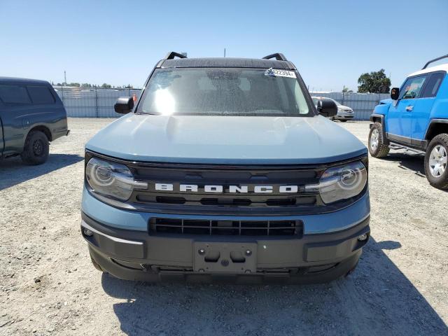 2021 Ford Bronco Sport Outer Banks VIN: 3FMCR9C67MRA79076 Lot: 56422394