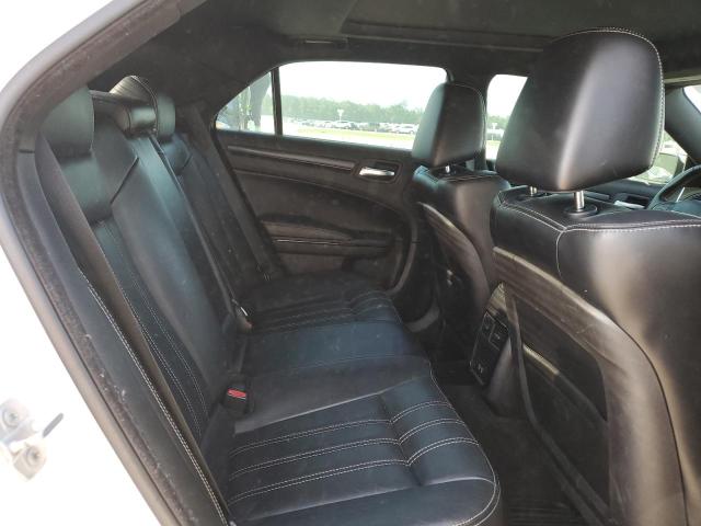 2015 Chrysler 300 S VIN: 2C3CCABG5FH845388 Lot: 55274404