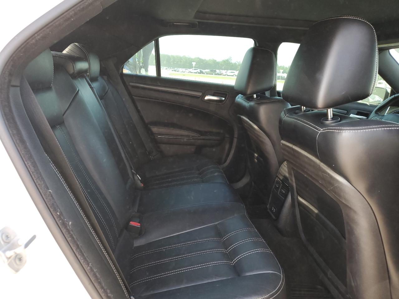 2C3CCABG5FH845388 2015 Chrysler 300 S