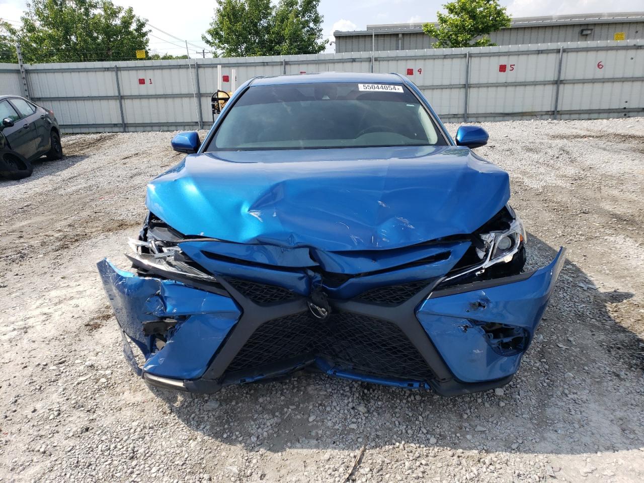 4T1G11AK2LU336680 TOYOTA CAMRY 2020