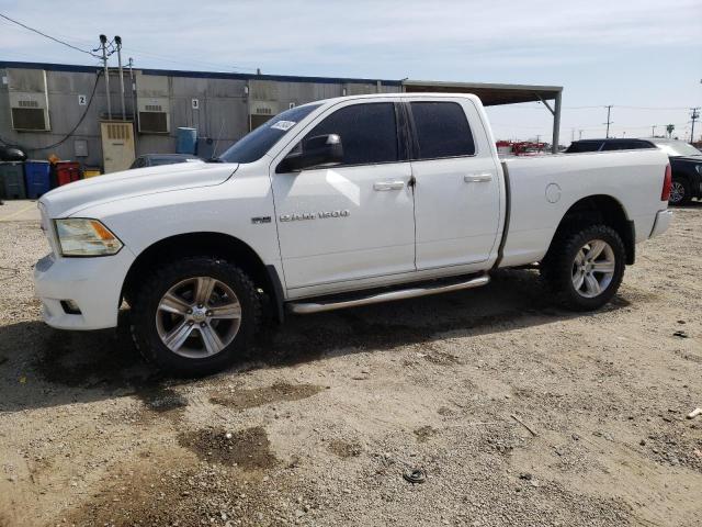 2011 Dodge Ram 1500 VIN: 1D7RV1GT7BS532759 Lot: 54475404