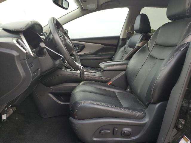 2019 Nissan Murano S VIN: 5N1AZ2MJ7KN139441 Lot: 57021994