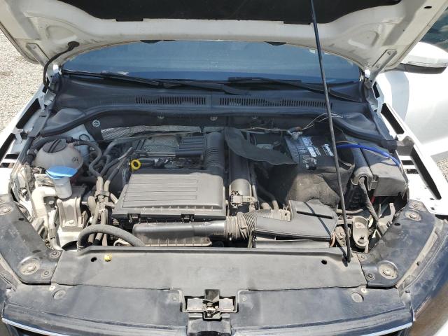 2017 Volkswagen Jetta Se VIN: 3VWB67AJ5HM251593 Lot: 57232074