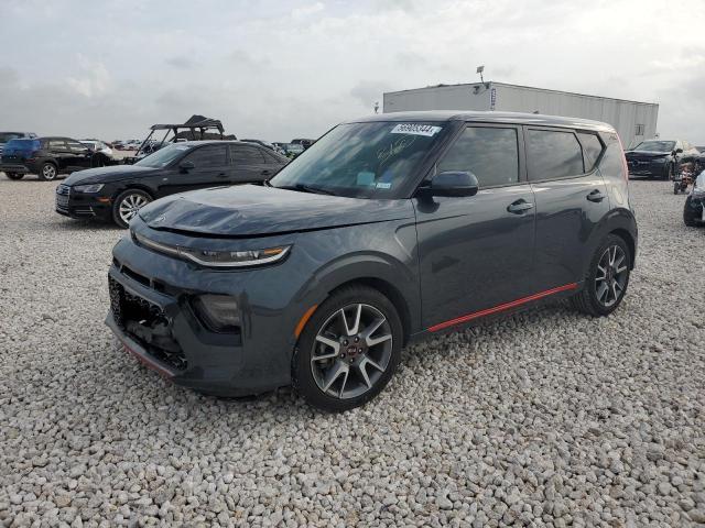 2021 KIA SOUL GT-LI - KNDJ53AF8M7746588