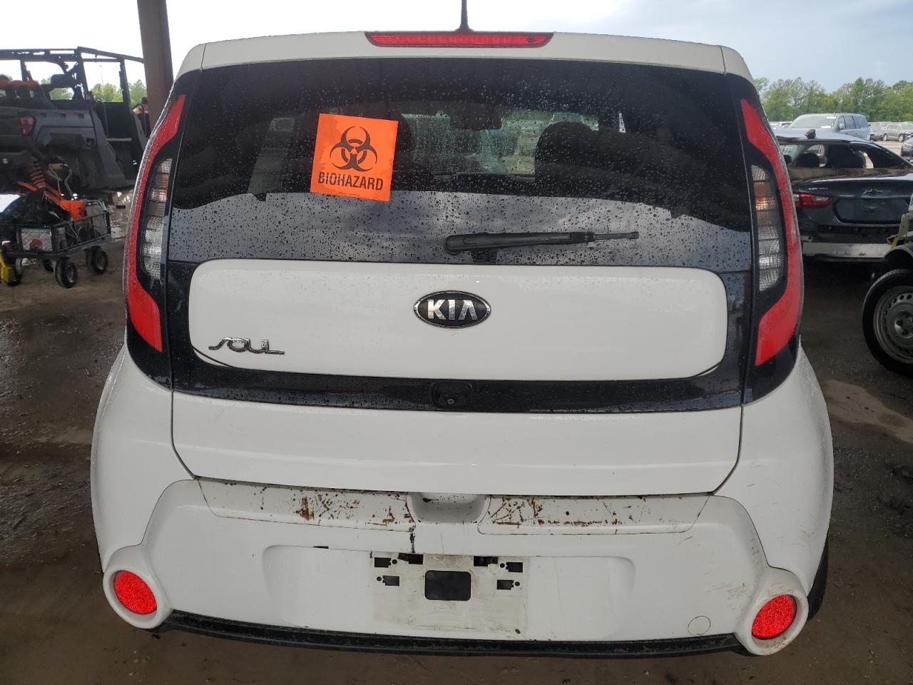 KNDJX3A5XE7082183 2014 Kia Soul !