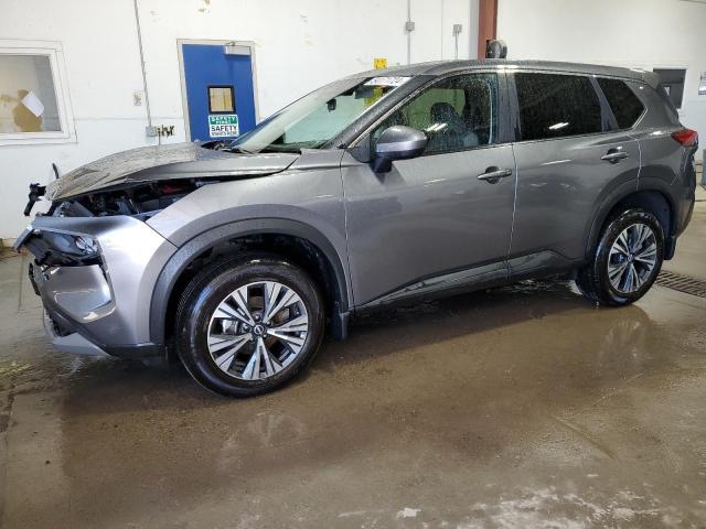 2023 NISSAN ROGUE SV - JN8BT3BB2PW351424