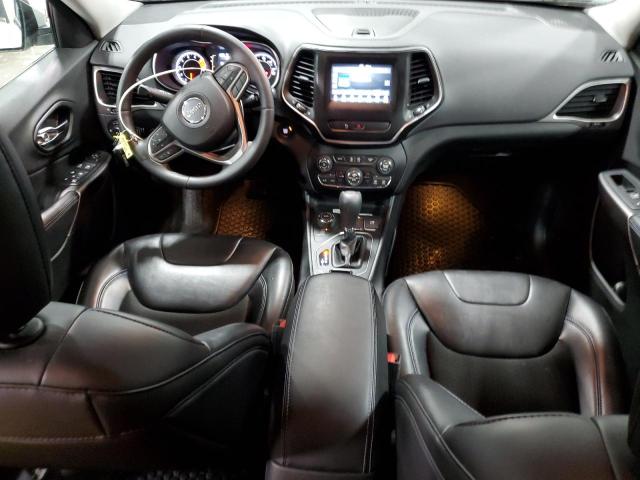 2019 Jeep Grand Cherokee - Image 8