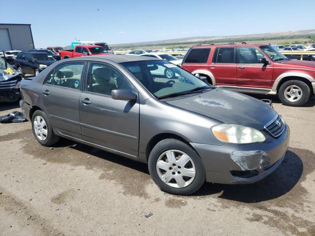 2007 Toyota Corolla Ce VIN: 1NXBR32E47Z908796 Lot: 53071554