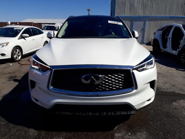 2024 Infiniti Qx50 Luxe VIN: 3PCAJ5BB6RF108795 Lot: 55378744