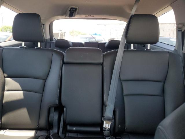 2020 Honda Pilot Exl VIN: 5FNYF6H5XLB050236 Lot: 54768484