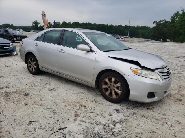 2010 Toyota Camry Base VIN: 4T4BF3EK1AR085235 Lot: 55306854