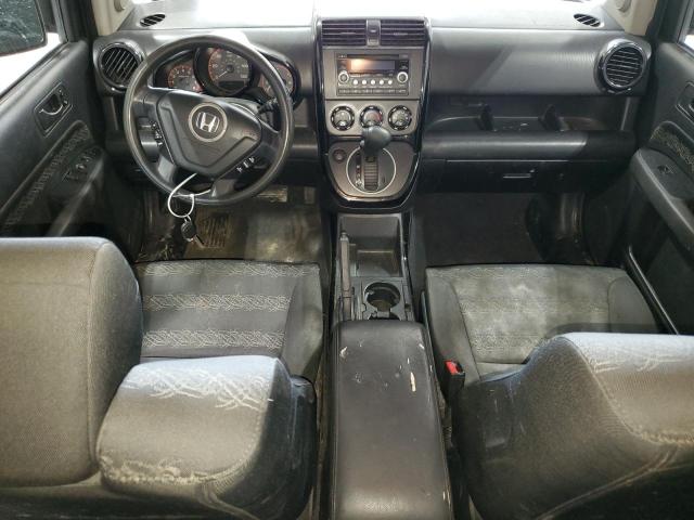 2007 Honda Element Sc VIN: 5J6YH18977L000732 Lot: 53031224