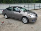 NISSAN VERSA S photo