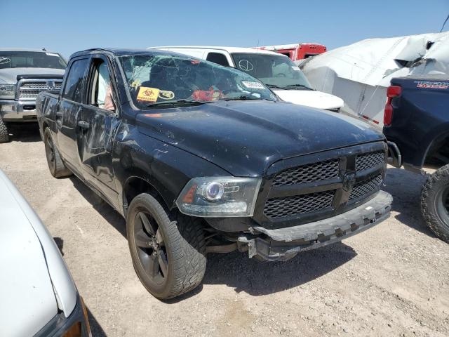 2013 Ram 1500 St VIN: 1C6RR6KT8DS715861 Lot: 53905424