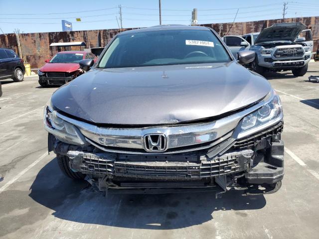 2016 Honda Accord Lx VIN: 1HGCR2F39GA034735 Lot: 53821004