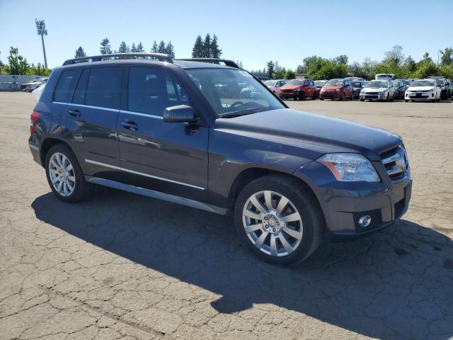2012 Mercedes-Benz Glk 350 4Matic VIN: WDCGG8HB8CF898857 Lot: 54604754