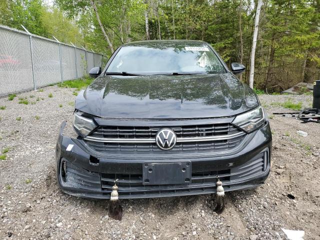 2023 VOLKSWAGEN JETTA COMF 3VWSM7BU5PM017984