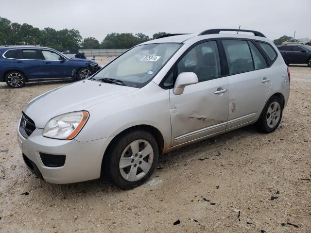 2009 Kia Rondo Base VIN: KNAFG528497255600 Lot: 53253474