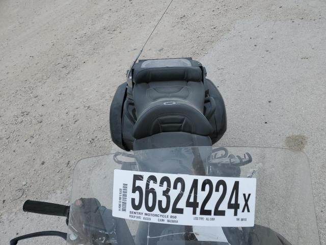 2014 HONDA GL1800 G JH2SC68V2EK000183