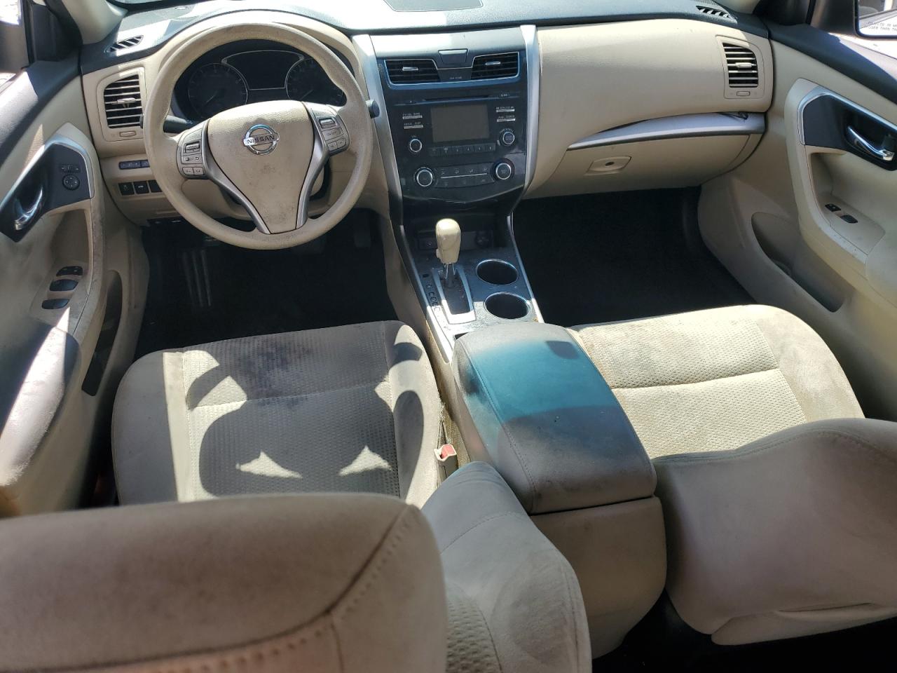 1N4AL3AP9FN367957 2015 Nissan Altima 2.5