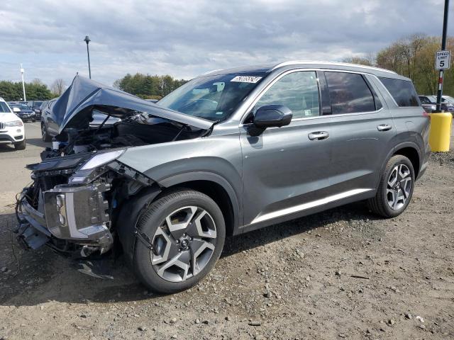 2024 HYUNDAI PALISADE L - KM8R5DGE6RU718798