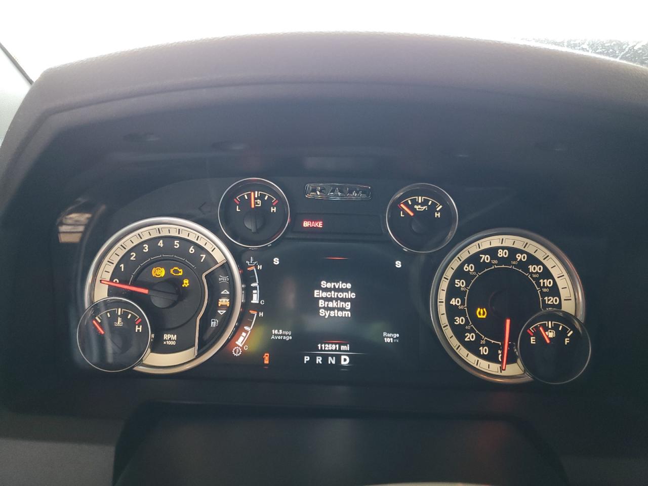 1C6RR7LT0ES266312 2014 Ram 1500 Slt