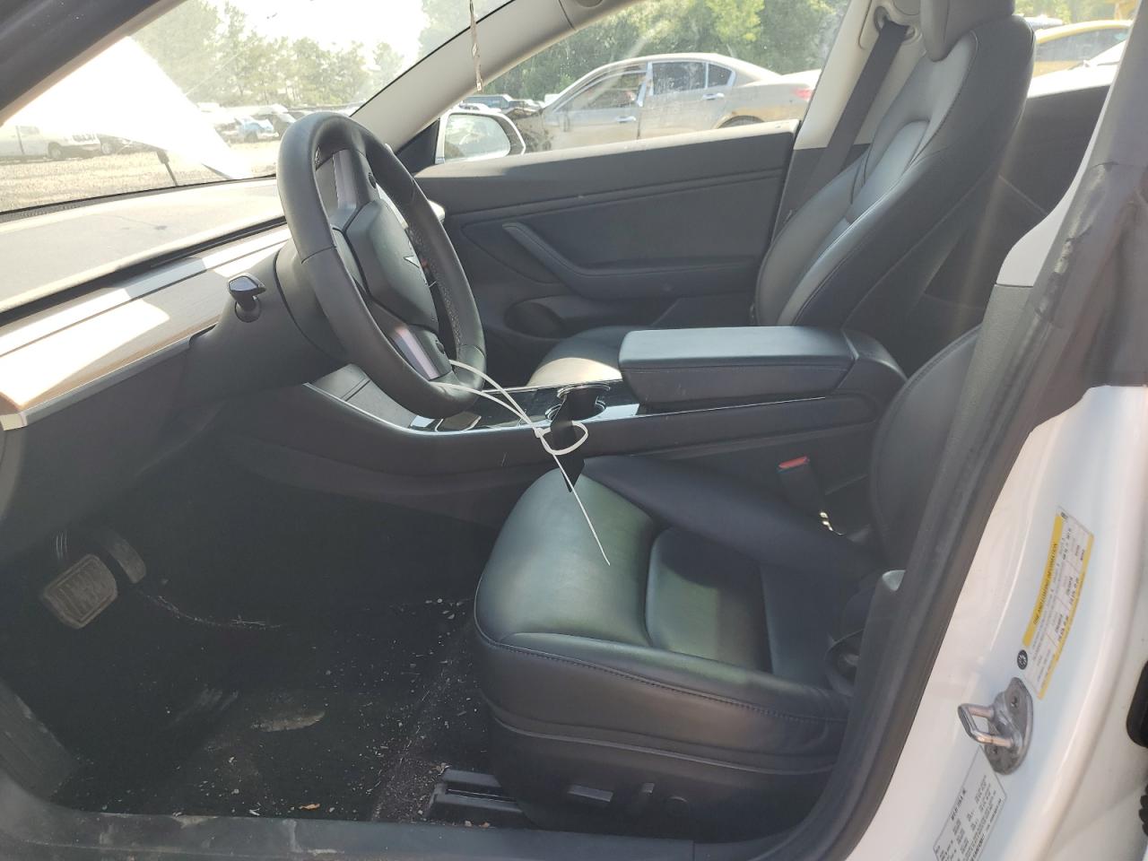 5YJ3E1EA4KF436571 2019 Tesla Model 3