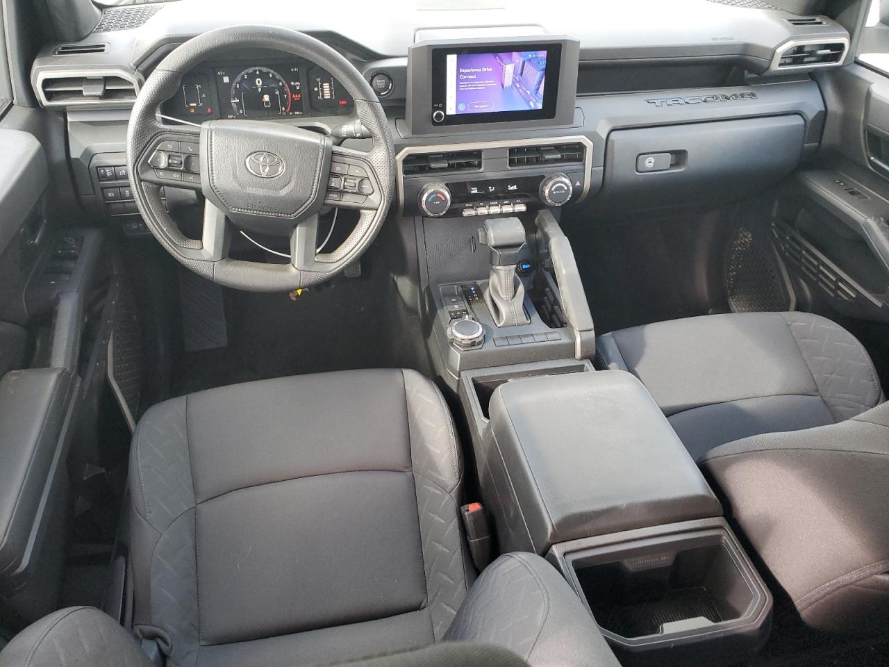 3TYLD5KN5RT001201 TOYOTA TACOMA 2024
