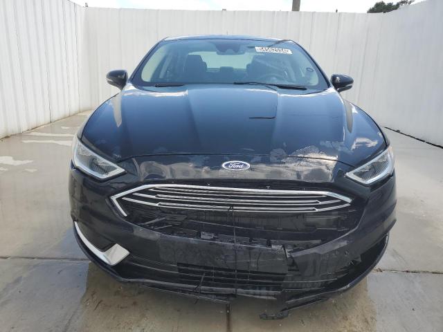 VIN 3FA6P0H90JR107629 2018 Ford Fusion, SE no.5