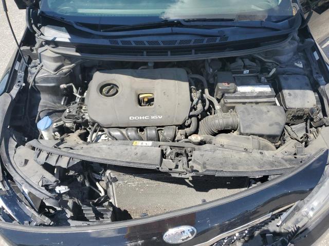 2017 Kia Forte Lx VIN: 3KPFL4A76HE137290 Lot: 56957014