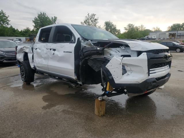 2023 CHEVROLET COLORADO Z - 1GCPTFEK8P1207971