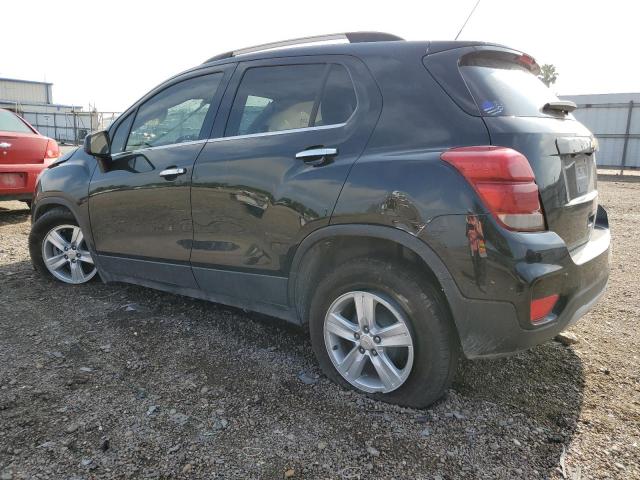 2020 Chevrolet Trax 1Lt VIN: KL7CJLSB1LB050017 Lot: 54628454