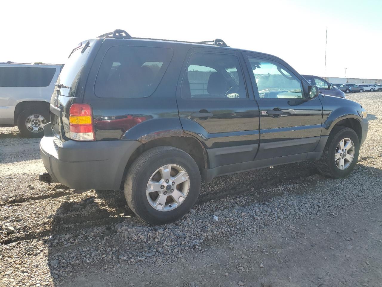 1FMYU93157KB25621 2007 Ford Escape Xlt