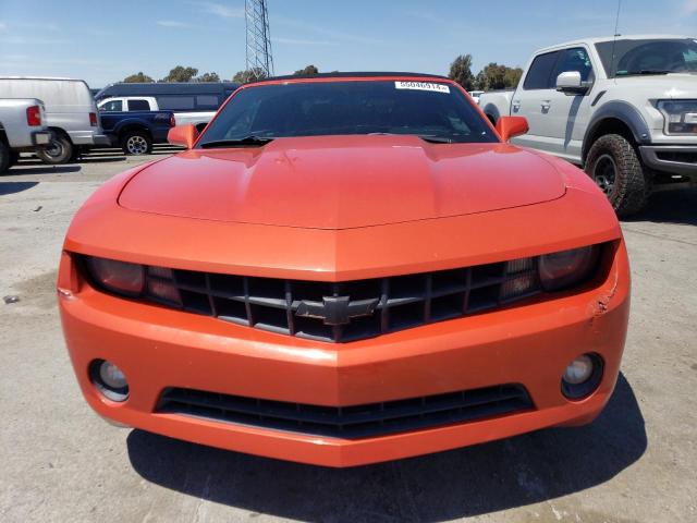 2011 Chevrolet Camaro Lt VIN: 2G1FC3DD9B9214146 Lot: 55046914