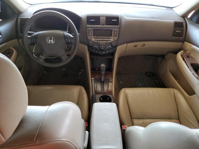 2006 Honda Accord Ex VIN: 1HGCM56846A048620 Lot: 55889554