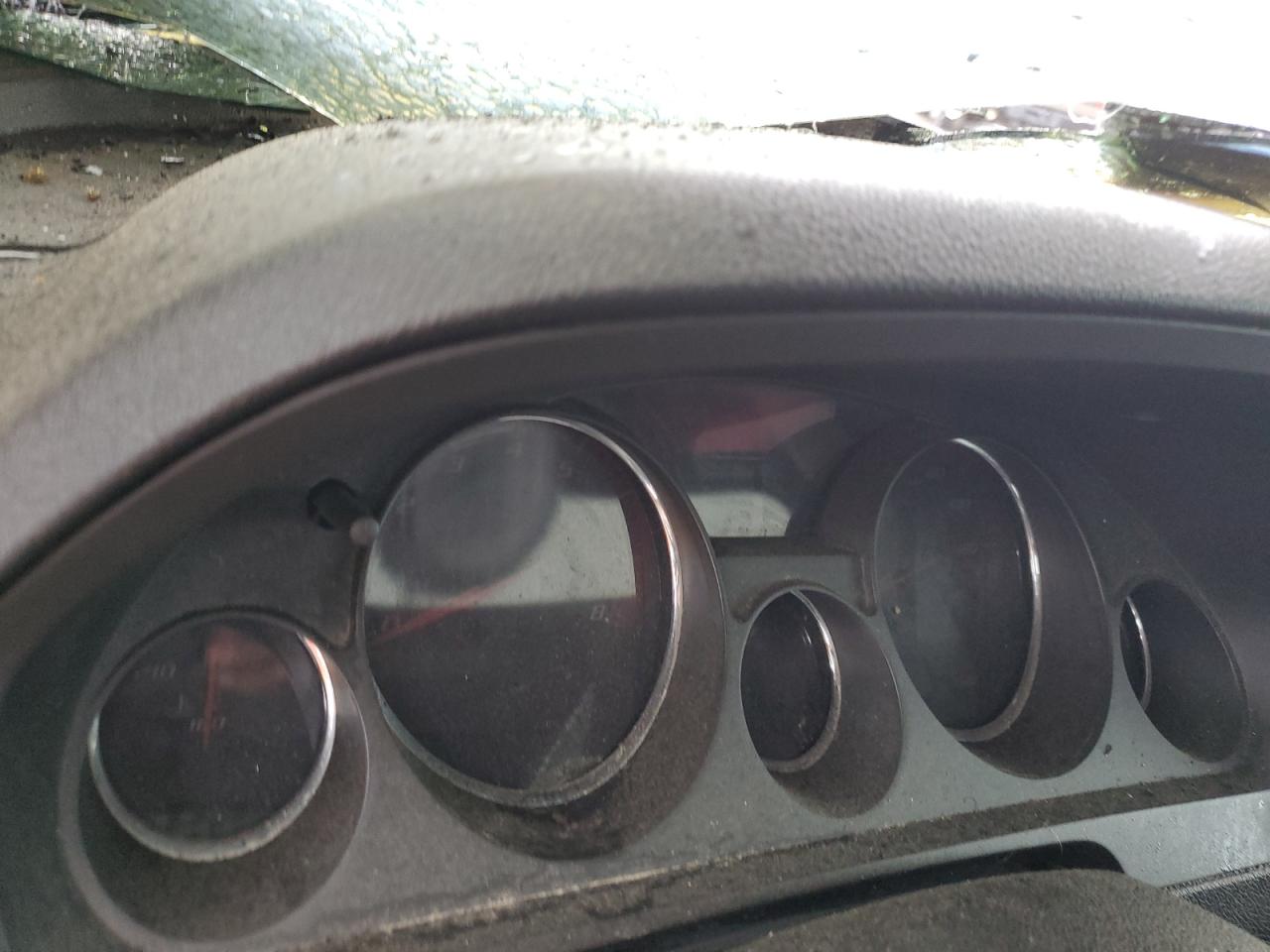 1GKER23728J172380 2008 GMC Acadia Slt-1