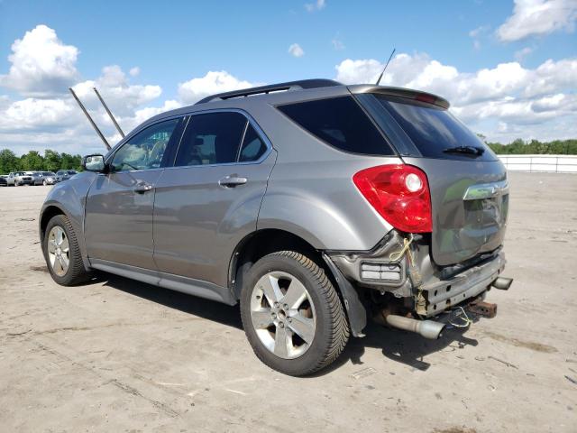 2012 Chevrolet Equinox Lt VIN: 2GNFLDE50C6316191 Lot: 55262284