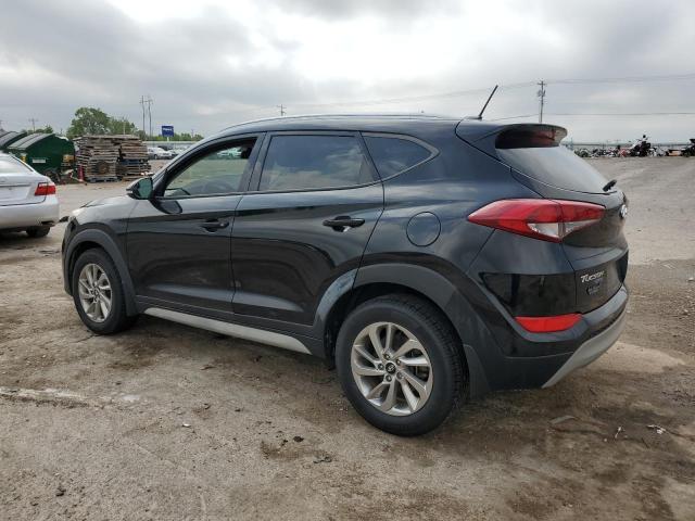 2017 Hyundai Tucson Limited VIN: KM8J33A24HU362409 Lot: 55502034