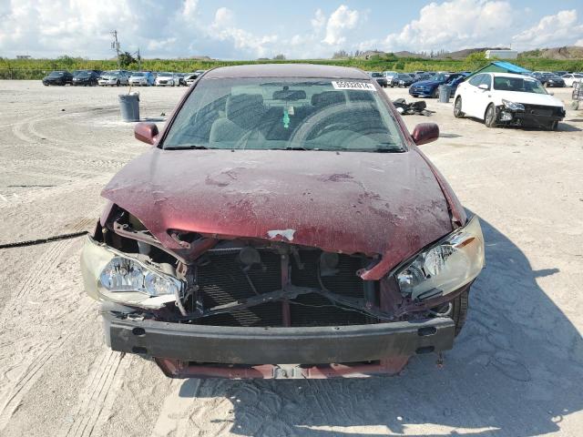 2002 Toyota Camry Le VIN: 4T1BE32K02U633714 Lot: 55932014