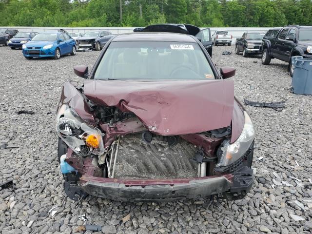 1HGCP2F3XCA171411 2012 Honda Accord Lx