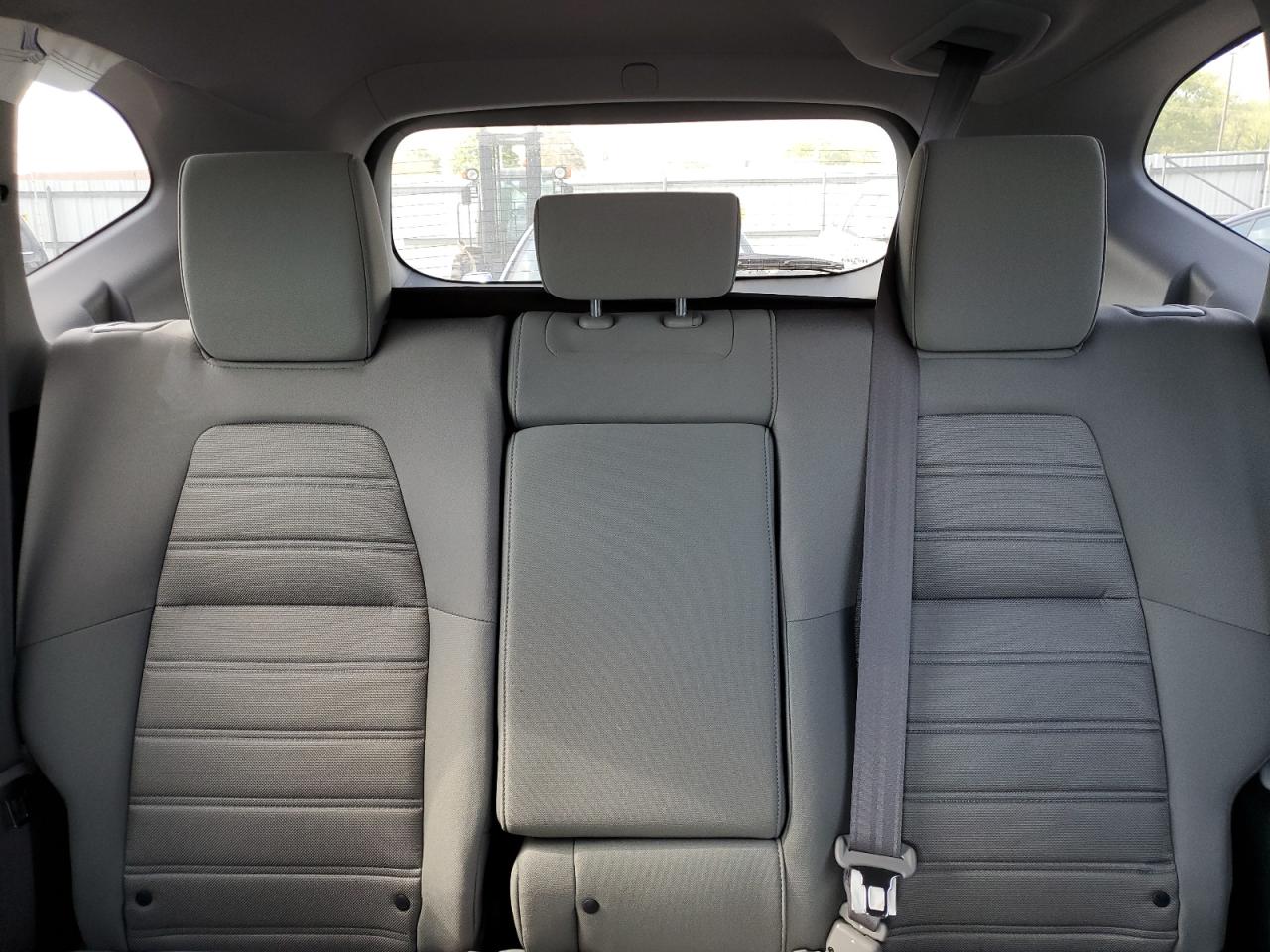 7FART6H51LE008328 2020 Honda Cr-V Ex