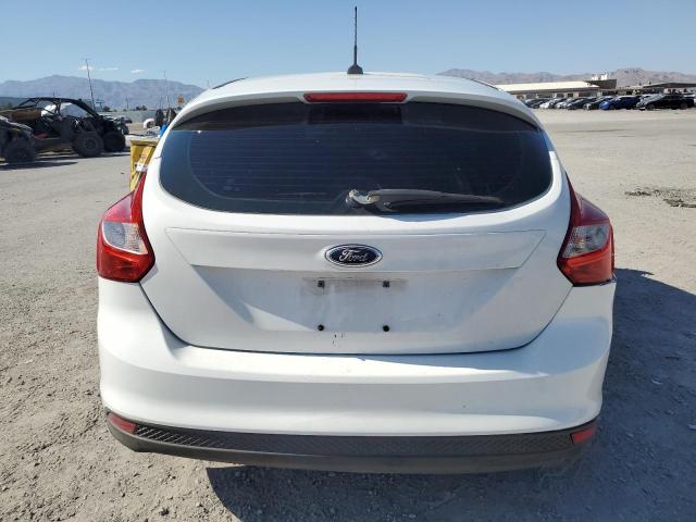 2014 Ford Focus Se VIN: 1FADP3K22EL271442 Lot: 56605704